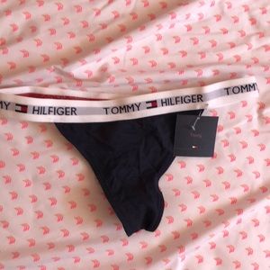 Tommy Hilfiger thong